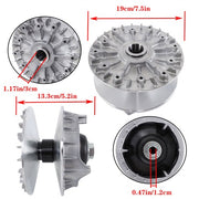 DURAFORCE 0GRB-051000-00030 Primary Drive Clutch ATV For CFMoto CF400 450 500 550 600