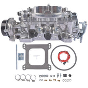 DURAFORCE For Performer 600 CFM Electric Choke 4 Barrel Square Bore Carburetor 1406-600