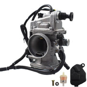 DURAFORCE Carburetor For HONDA TRX350TE Rancher Carb 2000-2006 16100-HN5-M41 New