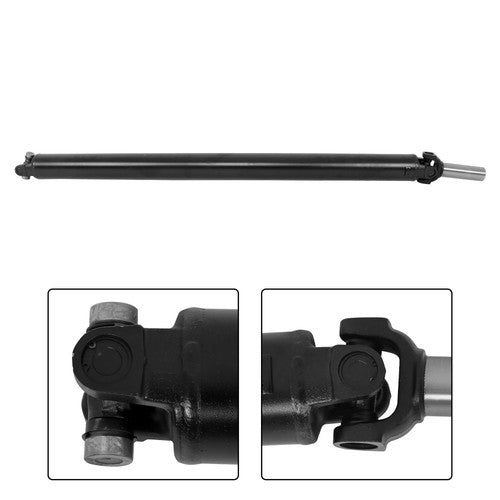 DURAFORCE For GMC Yukon XL 1500 Chevrolet Suburban 1500 Avalanche Rear Driveshaft Assembly