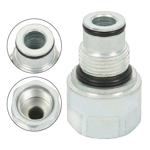 DURAFORCE Directional Control Valve Accessory New 21GPM SAE For All Control Valve P80 New