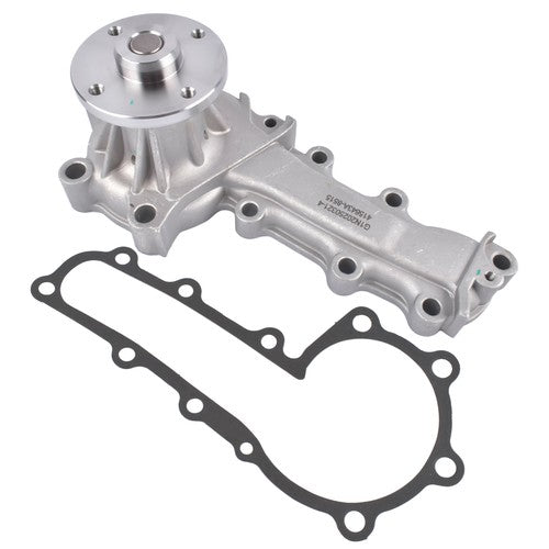 DURAFORCE Engine Water Pump with Gasket 2101058S25 for Nissan Skyline R32 RB26DETT G-TR