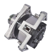 DURAFORCE Alternator for Chevy Sonic 2012-2018 L4 1.8L 100 A 12V CW 6-Groove Clutch Pulley