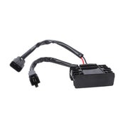 DURAFORCE Fit For Suzuki DRZ400 RZ400E DRZ400S/SM Voltage Regulator Rectifier 2000-2019