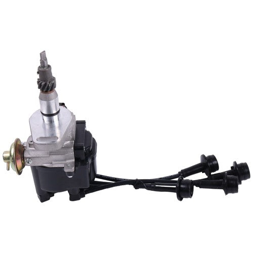 DURAFORCE Distributor 19030-78122-71 for Toyota Engine 5K Forklift FG10C-15 FG14C-15 6FG14