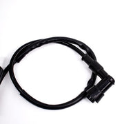 DURAFORCE Ignition Coil Fit For Suzuki GSF400 GSF600 1995-2004 / GSF1200S Bandit 96-05 New