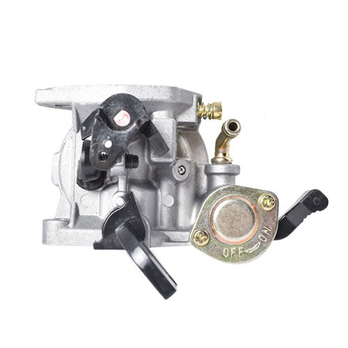 DURAFORCE Carburetor Kit For Mini Baja 97cc Doodle Bug 96cc Mini Bike Parts Hensim 2.8HP