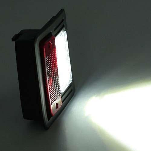 DURAFORCE 2PCS LED Rear Lamp TailLight Bobcat T190 T200 T450 T550 T590 T595 T650 #6670284