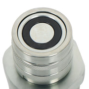 DURAFORCE Male Hydraulic Coupler 373-6968 3736968 for Caterpillar 226D 262D 279D New