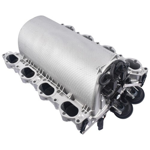 DURAFORCE Engine Intake Manifold Fits Mercedes CLK550 CLS550 E550 G550 GL450 GL550 ML550