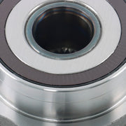 DURAFORCE For Subaru Outback 2010-14 For Impreza 08-14 Rear Wheel Bearing Hub Replacement