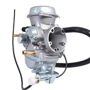 DURAFORCE 13200-05G01 Carburetor Fit For Suzuki Ozark 250 LTF250 2x4 2002-2009