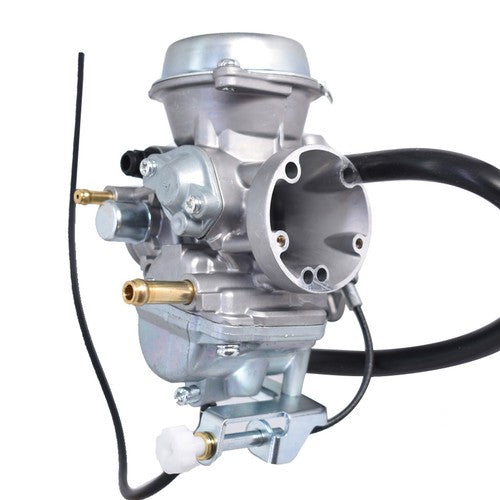 DURAFORCE 13200-05G01 Carburetor Fit For Suzuki Ozark 250 LTF250 2x4 2002-2009