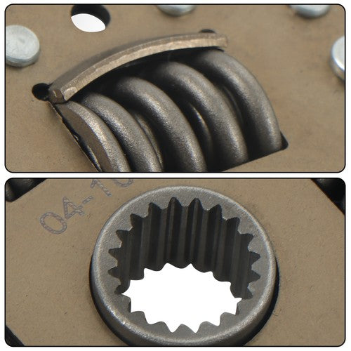 DURAFORCE For Suzuki Samurai 1985-94 1995 1.3L Automotive clutch kit w/tool kit lube kit