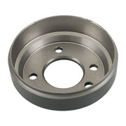 DURAFORCE Brake Drums Shoes Kit For Yamaha G1, G2, G8, G9 Gas/Electric Golf Cart 1982-1992