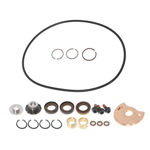 DURAFORCE Turbo Repair Rebuild Kit for Holset HE451VE HE431VE 2882109RX