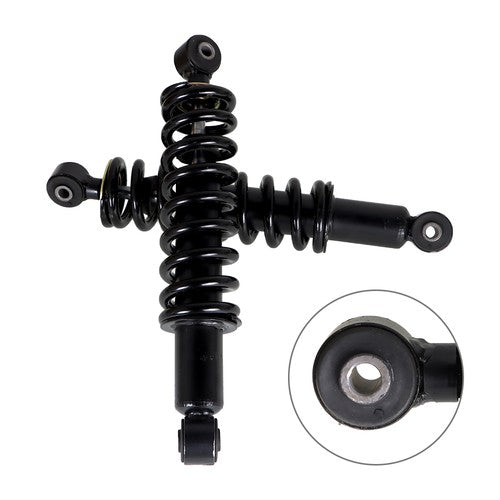 DURAFORCE For Yamaha G29 Gas Golf Cart 2007-2016 Rear Shock Absorber Set JW1-F2210-00-00