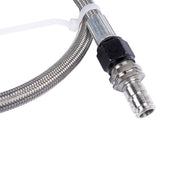 DURAFORCE 22173 Locking Automatic Transmission Dipstick Tube for 2015-24 GM 8L90E/8L45E