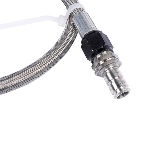 DURAFORCE 22173 Locking Automatic Transmission Dipstick Tube for 2015-24 GM 8L90E/8L45E
