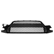 DURAFORCE Front Bumper Lower Grille Grill OE Style for 2020-2022 Toyota Corolla SE XSE