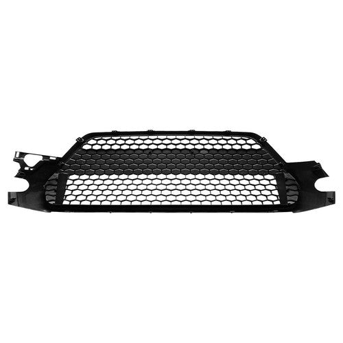 DURAFORCE Front Bumper Lower Grille Grill OE Style for 2020-2022 Toyota Corolla SE XSE