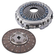 DURAFORCE Transmission Clutch for Freightliner DT12/Cascadia 2008-2022 A0214135000 K4489CL