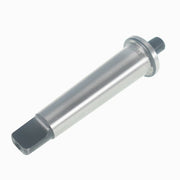 DURAFORCE New 2MT Shank To 3/8"-24 Threaded Drill Chuck Arbor Morse Taper MT2 Adapter