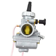 DURAFORCE Carburetor Fit For Yamaha RT100 RT180 Dirt Bike Carb New