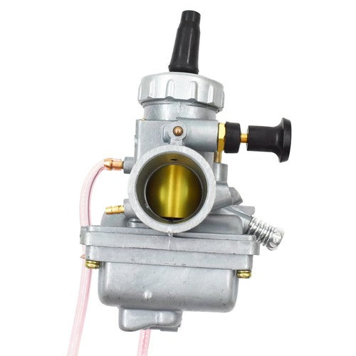 DURAFORCE Carburetor Fit For Yamaha RT100 RT180 Dirt Bike Carb New
