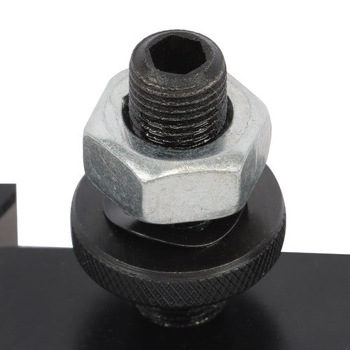 DURAFORCE #5 MT2 MORSE TAPER HOLDER FOR DRILLING CNC LATHE TOOL DRILL AXA 250-105