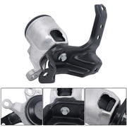 DURAFORCE 11270-1AA1C Engine Motor Mount Set For Nissan Murano 2009 2010-2013 11210-JP00B