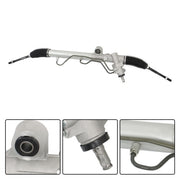 DURAFORCE For Hummer H3 2006-2010 97-1040 22-1040 Power Steering Rack & Pinion Assembly