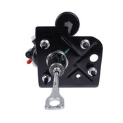 DURAFORCE Power Brake Booster 19371356 for Avalanche Silverado Suburban Sierra 1500 2500HD