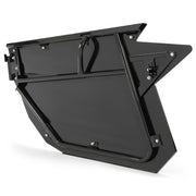 DURAFORCE Front & Rear Door Panels Fit CAN AM Maverick X3 Max LH + RH Full Doors 2017-2024
