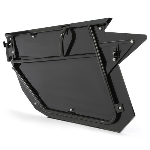 DURAFORCE Front & Rear Door Panels Fit CAN AM Maverick X3 Max LH + RH Full Doors 2017-2024
