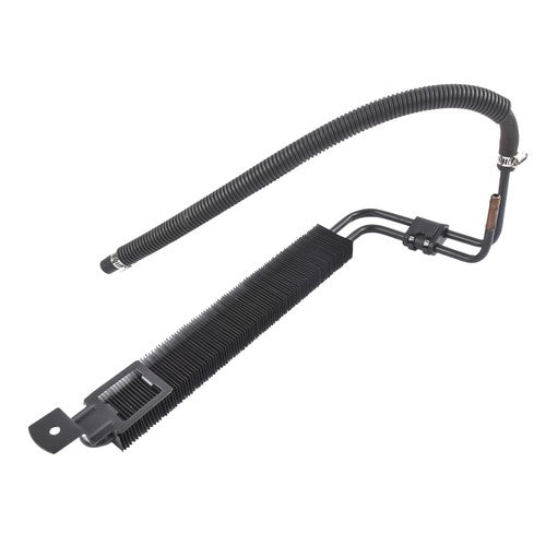 DURAFORCE Power Steering Oil Cooler for Chevy Silverado Tahoe GMC Sierra Yukon Cadillac