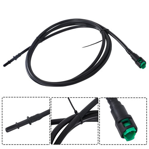 DURAFORCE Durable Fuel Line Replacement Kit FL-GM16D For Chevrolet S10 1997 1998-2004