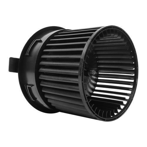 DURAFORCE 2013-2017 For Nissan Sentra Tsuru 1.6L 1.8L HVAC Heater Blower Motor w/ Fan Cage
