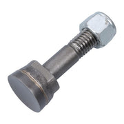 DURAFORCE 20Pack Stump Grinder Teeth Compatible with 1100 For Stump Removal