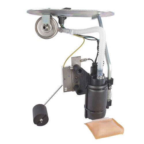DURAFORCE Fuel Pump Assembly 7512700A for Harley-Davidson Road King 2000-2001 High Quality