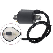 DURAFORCE Ignition coil Fit For Yamaha Gas Golf Cart golf Kart G2 G9 G11 J38-82310-20-00