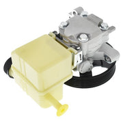DURAFORCE Power Steering Pump For Mazda Speed 6 2006 2007 2.3L GP9A32600 GP9A32650