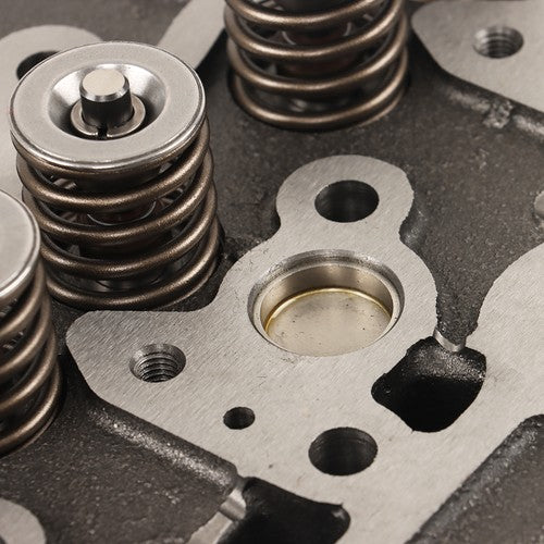 DURAFORCE New Fit For Kubota V1902 Cylinder Head Bobcat 231 Complete L3350 17345-03040 USA