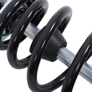 DURAFORCE Monster Front Shocks for Can-Am 706201163 706201170, Gas-Charged, Quality Tested