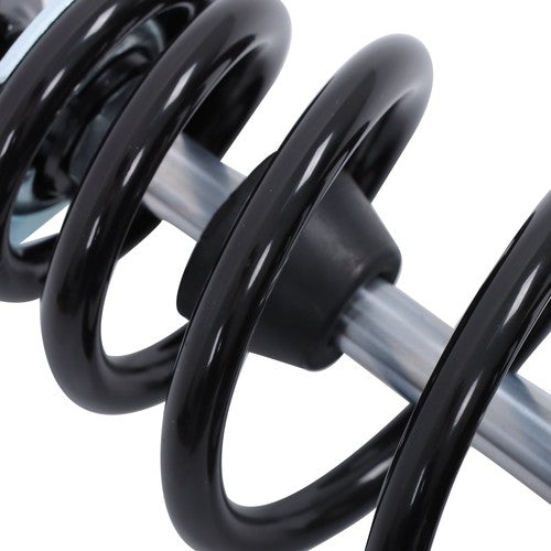 DURAFORCE Monster Front Shocks for Can-Am 706201163 706201170, Gas-Charged, Quality Tested