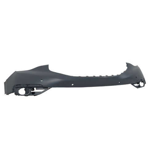 DURAFORCE GM1014126 Fit For GMC Acadia 2017 2018 2019 Front Upper Bumper Cover