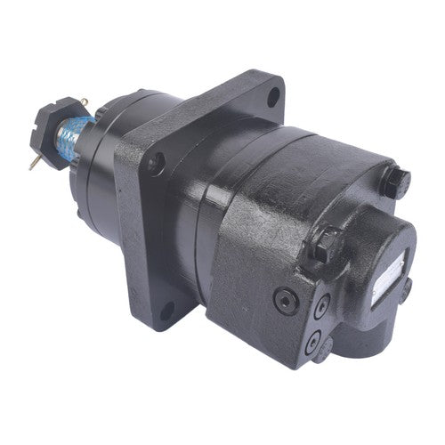 DURAFORCE Fit for Eaton Char-Lynn 4000 Series 4 Bolt Wheel 110-1084-006 Hydraulic Motor