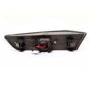 DURAFORCE LED Side Marker Lights Side Lamps for Infiniti G35 2DR Coupe 2003 2004-2007