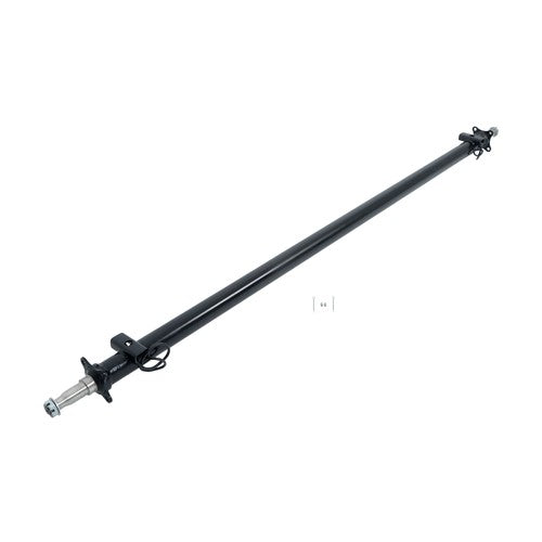 DURAFORCE Trailer Axle Only Beam With Idler For 3500lbs/3.5Klbs 85" HF 70" Spring Center