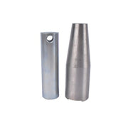 DURAFORCE Pin and Bushing Kit for Bobcat S250 S300 S330 A300 T250 6729358 6577954 7139943